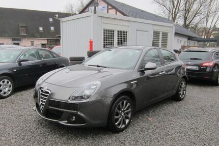 Alfa Romeo Giulietta Gebrauchtwagen