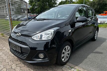 Hyundai i10 Gebrauchtwagen