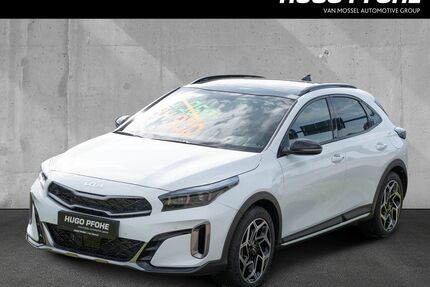 Kia XCeed Gebrauchtwagen