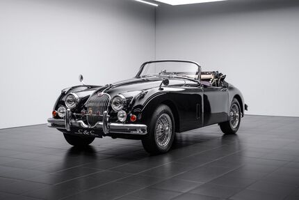 Jaguar XK Gebrauchtwagen