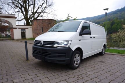 VW T6 Transporter Gebrauchtwagen