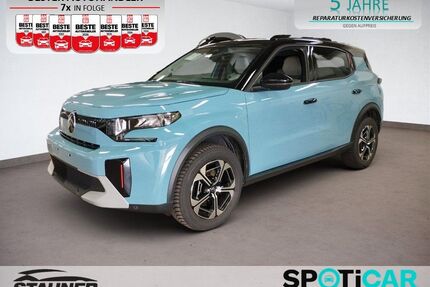 Citroen C3 Aircross Gebrauchtwagen