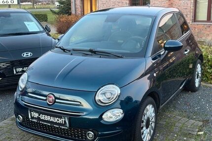 Fiat 500 Gebrauchtwagen