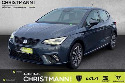 Seat Ibiza Gebrauchtwagen