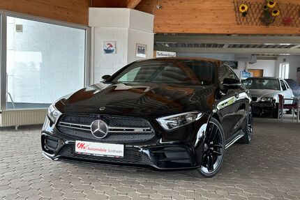 Mercedes-Benz CLS 53 AMG Gebrauchtwagen