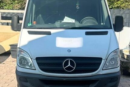 Mercedes-Benz Sprinter Gebrauchtwagen