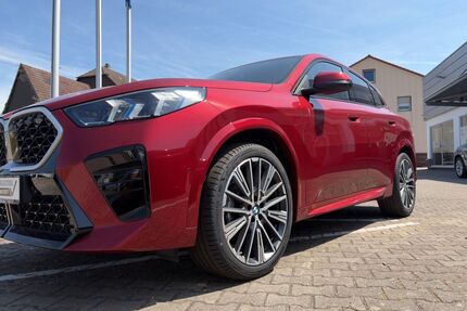 BMW X2 Gebrauchtwagen