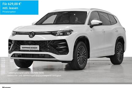 VW Tayron Gebrauchtwagen