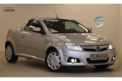 Opel Tigra Gebrauchtwagen