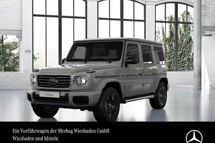Mercedes-Benz G 450 Gebrauchtwagen