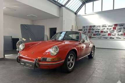 Porsche 911 Gebrauchtwagen