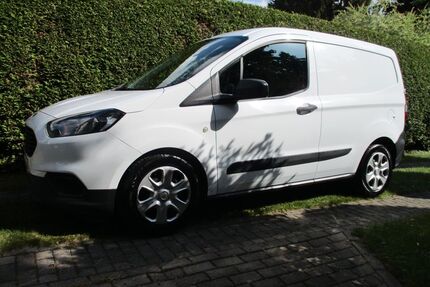 Ford Transit Courier Gebrauchtwagen