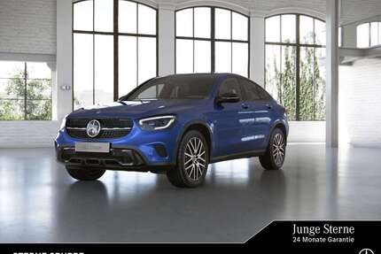Mercedes-Benz GLC 300 Gebrauchtwagen