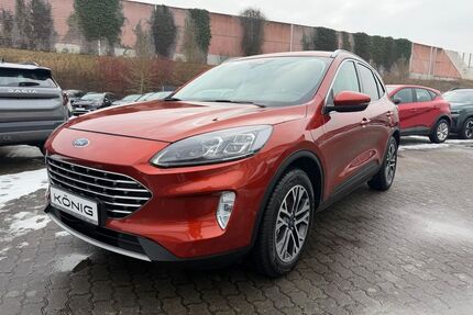 Ford Kuga Gebrauchtwagen