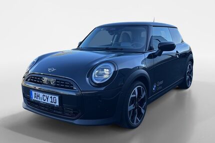 Mini Cooper C Gebrauchtwagen