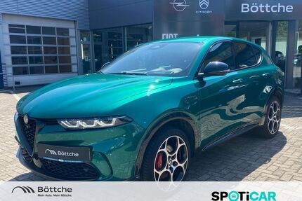 Alfa Romeo Tonale Gebrauchtwagen