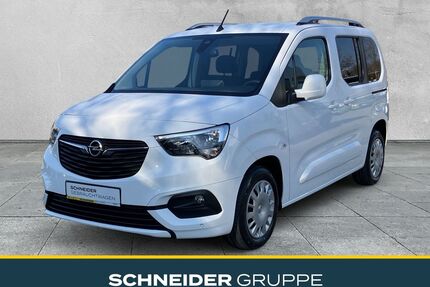 Opel Combo Life Gebrauchtwagen