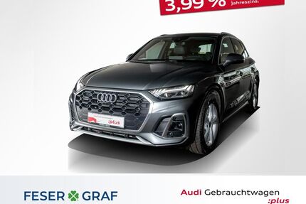Audi Q5 Gebrauchtwagen