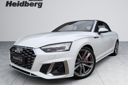 Audi S5 Gebrauchtwagen