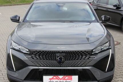 Peugeot 408 Gebrauchtwagen