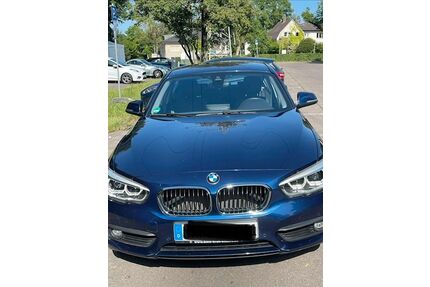 BMW 120 Gebrauchtwagen