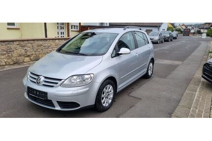 VW Golf Plus Gebrauchtwagen