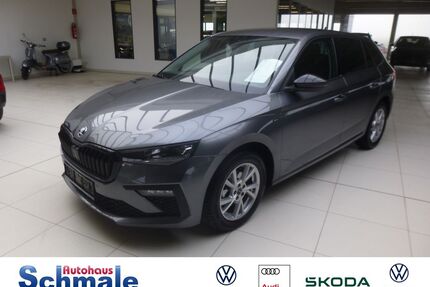 Skoda Scala Gebrauchtwagen