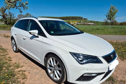 Seat Leon Gebrauchtwagen