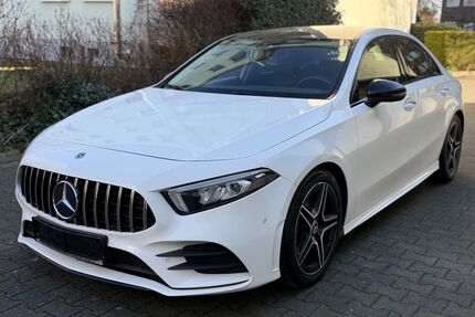 Mercedes-Benz A 180 Gebrauchtwagen