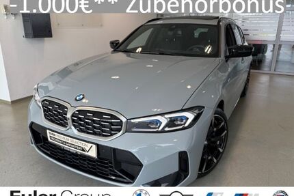 BMW M340d Gebrauchtwagen