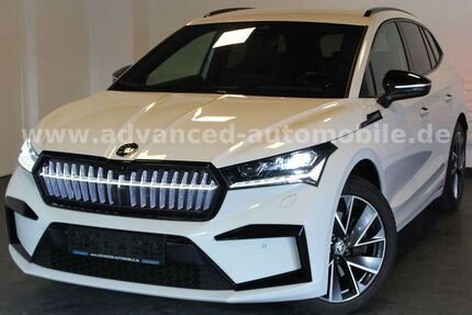 Skoda Enyaq Gebrauchtwagen
