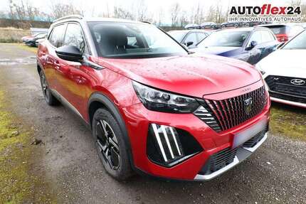 Peugeot 2008 Gebrauchtwagen