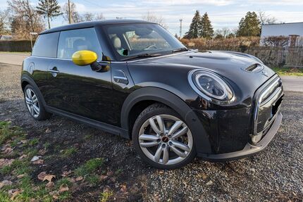Mini Cooper SE Gebrauchtwagen