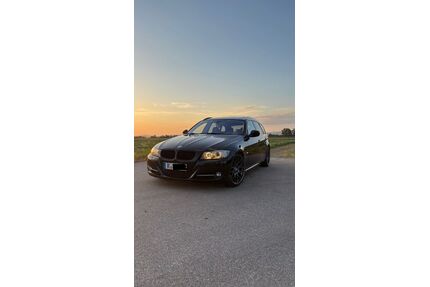 BMW 335 Gebrauchtwagen