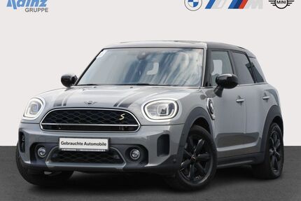 Mini Countryman SE (Cooper) Gebrauchtwagen
