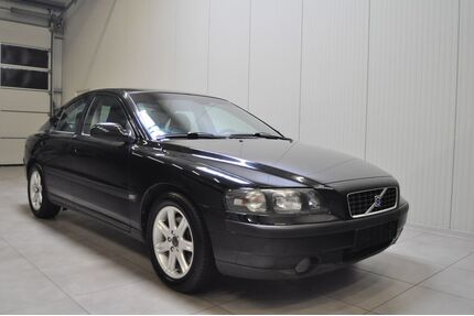 Volvo S60 Gebrauchtwagen