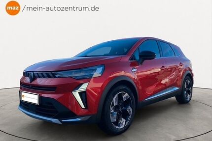 Renault Symbioz Gebrauchtwagen