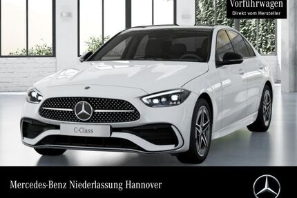 Mercedes-Benz C 200 Gebrauchtwagen