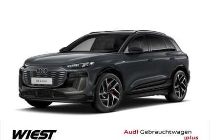 Audi Q6 e-tron Gebrauchtwagen
