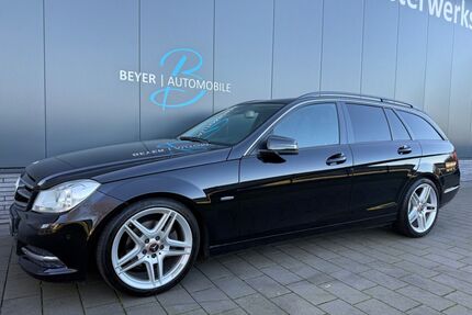 Mercedes-Benz C 220 Gebrauchtwagen