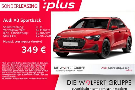 Audi A3 Gebrauchtwagen