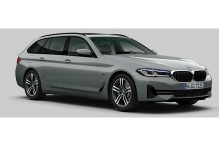 BMW 530 Gebrauchtwagen