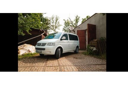 VW T5 andere Gebrauchtwagen