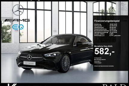 Mercedes-Benz CLE 220 Gebrauchtwagen