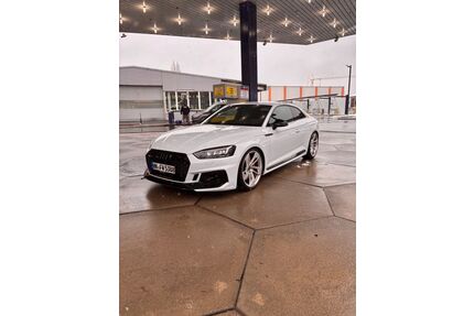 Audi RS5 Gebrauchtwagen