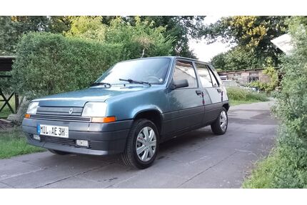 Renault R 5 Gebrauchtwagen