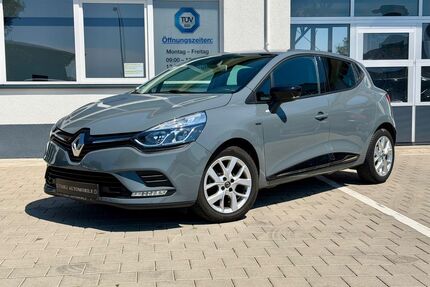 Renault Clio Gebrauchtwagen