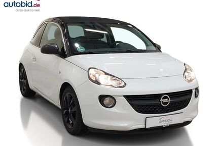 Opel Adam Gebrauchtwagen