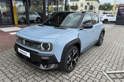 Renault R 4 Gebrauchtwagen