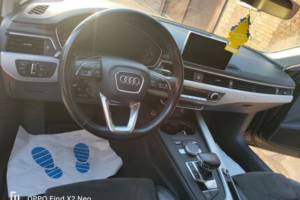 Audi A4 Allroad Gebrauchtwagen
